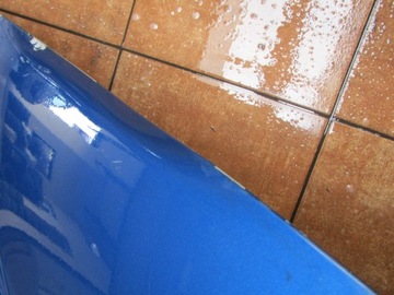 фото thumb №5, Hyundai elantra 04-06 капот крышка двигателя c401