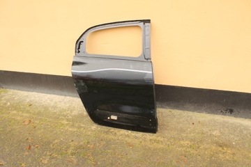 фото thumb №1, Renault twingo 3 iii 2015- двері задні праве