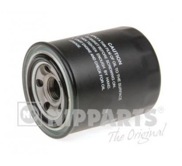 фото thumb №2, Nipparts фильтр масла daihatsu rocky hard top