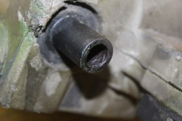 фото thumb №6, Вентиляція картера масла масляна volvo v70 2.4 b b5244s2