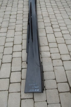 фото thumb №2, Планка na порог пороговая bmw e81 e82 e87 e88 м-пакет