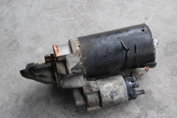 Стартер cc1t11000 2.2 tdci transit mk8 14- Оригинал, фото thumb