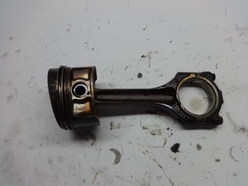 фото thumb №1, Audi a3 8p vw golf r32 3.2 v6 bdb поршень шатун