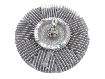 фото thumb №1, Daf lf 45 55 06-13 4.5 180 e4/5 зчеплення в'язкісний тип великий 4