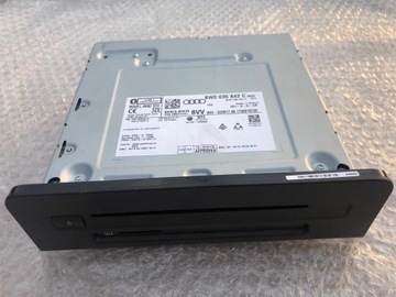 фото thumb №1, Audi q5 80a модуль mib 2 мультимедіа 8w0035842c