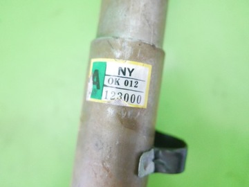 фото thumb №9, Колонка кермова регульована kia sportage i 93-