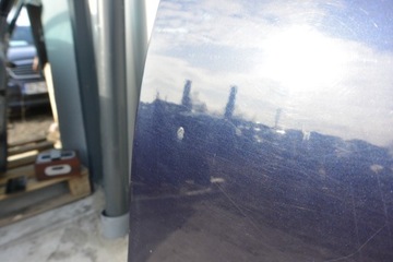 фото thumb №12, Двері ліва задня 359 c359 mercedes w211 sedan