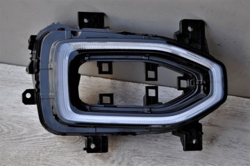 фото thumb №1, Led do dziennej правый drl vw t-roc 2ga 2ga941056