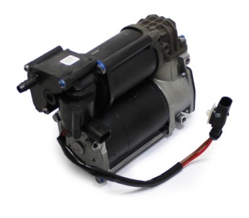 фото thumb №1, Компрессор подвеска mercedes w205 w213 glc x253