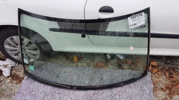 фото thumb №1, Стекло перед передняя лобовое skoda roomster 13r