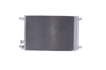 фото thumb №1, Радіатор кондиціонера hyundai i20 2012-2015 nowa