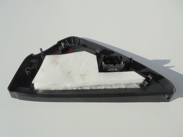 фото thumb №2, Skoda scala обшивка защита панели правая 654857504b