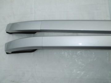 фото thumb №5, Peugeot 2008 рейлінги дахові комплект