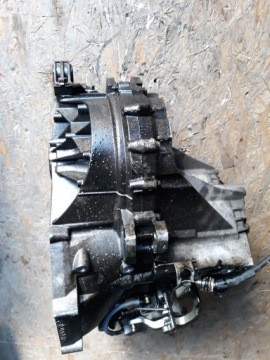 фото thumb №10, Ford kuga mk2-skrzynia коробка передач механічна коробка передач fv4r-7002-cca
