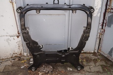 фото thumb №3, Подрамник балка подвеска перед freelander ii