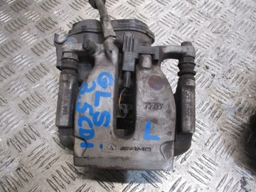 фото thumb №3, Суппорт mercedes gls 3,5cdi правые