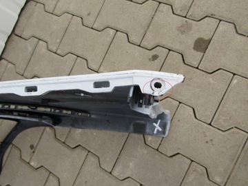 фото thumb №7, Бампер задня задній audi a6 c8 4k9 s-line kombi