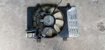 фото thumb №1, Mazda 2 07-14 1.4 citd вентилятор радиатора