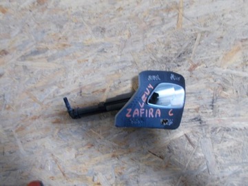 фото thumb №1, Омыватель фара левый zafira c