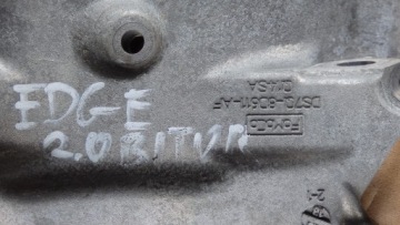 фото thumb №3, Кронштейн генератора ford edge 2.0tdci biturbo