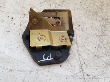 фото thumb №2, Замок дверь правый задняя citroen berlingo 99r eu