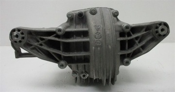 фото thumb №7, Мост зад audi q7 sq7 4m 4.0 tdi 0dg500043 qus 3.31