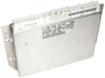 Купити Модуль esp 0185454732 mercedes s klasa w140, фото thumb