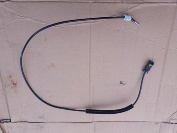 фото thumb №1, Трос замка запалювання mercedes w245 w169 a b klasa