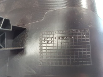 фото thumb №5, Vw golf vi cabrio 5k7 молдинг порог правая