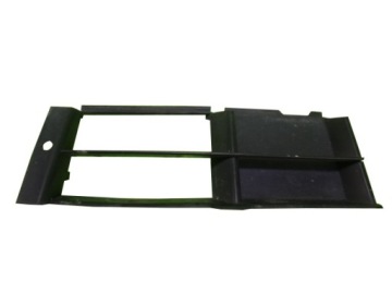 фото thumb №1, Решітка бампера перед ліва bmw 5 e39