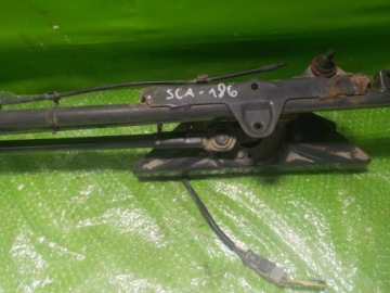 фото thumb №3, Scania r 380 2007r механізм двірник