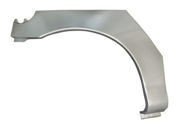 фото thumb №1, Alfa romeo 147 3d 00-10 ремкомплект крила задня p