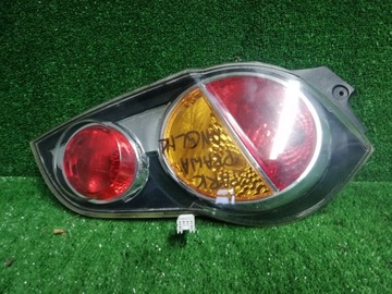 фото thumb №1, Chevrolet spark лампа задняя правая anglik