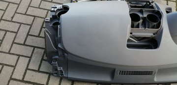 фото thumb №8, Mitsubishi colt 04-08 консоль