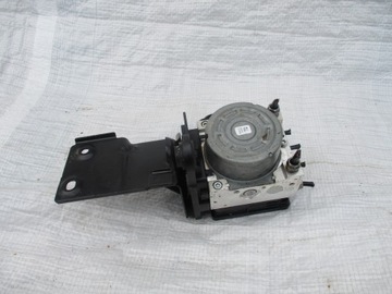 фото thumb №1, Насос тормозная abs esp vw golf vii 7passat b8 audi a3 8v 2.0 tdi
