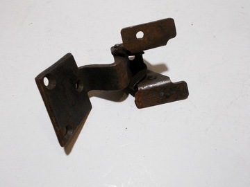 фото thumb №7, Петля задній зад лівий верхній fso варшава _5