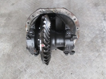 фото thumb №7, Вкладиш міст задня renault magnum 440km e-tech 37/14