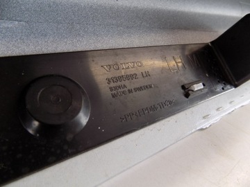 фото thumb №3, Поріг пороги volvo xc90 2 ii оригінал праві лівий