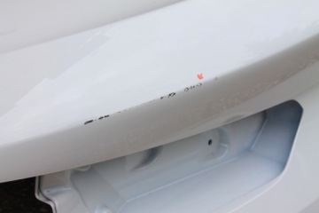 Купить Bmw g14 кабриолет  - крышка багажника крышка багажника задний  задняя, фото thumb