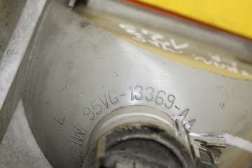 фото thumb №6, Поворотник левый перед transit mk5 v