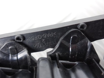 фото thumb №8, Bmw g20 g21 ролета жалюзи воздуха руль