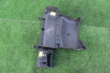 фото thumb №5, Защита корпус руля volvo s60 v60 ii lift