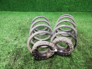 Opel adam 1.2 пружины задняя комплект Цена, фото thumb