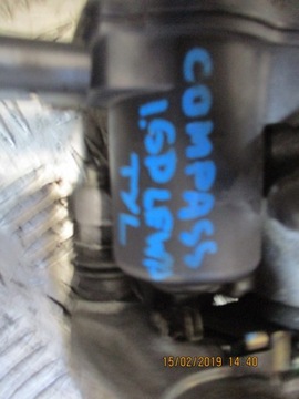 фото thumb №6, Супорт затискачі jeep compass 1,6d зад