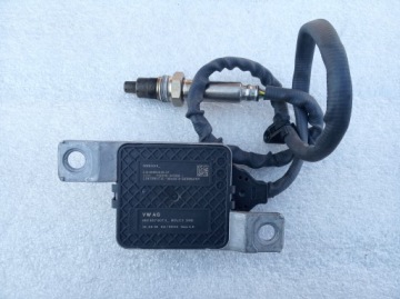 фото thumb №1, Audi датчик лямбда-зонд nox 8r0907807r