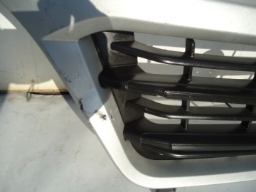 Fiat ducato iii 2014- решётка радиатора перед решётка радиатора оригинал Доставка, фото thumb