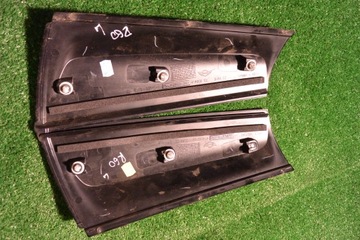 фото thumb №7, Захист стійка задня mini countryman r60 kpl