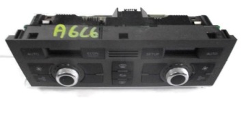 фото thumb №1, Audi a6 c6 панель кондиціонера обдув 4f1820043r