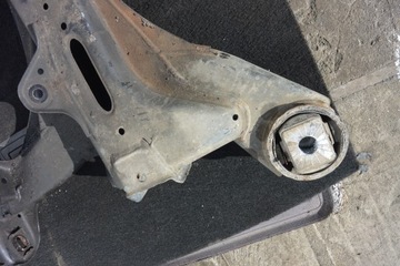 фото thumb №7, Подрамник подрамник подрамник перед audi q7 4l lift touareg