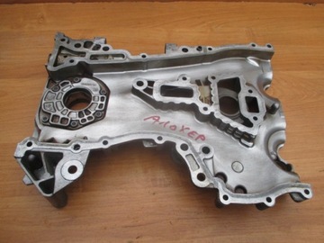 фото thumb №8, Opel corsa d 1.0 12v a10xep насос масла корпус распределительный вал 55562957